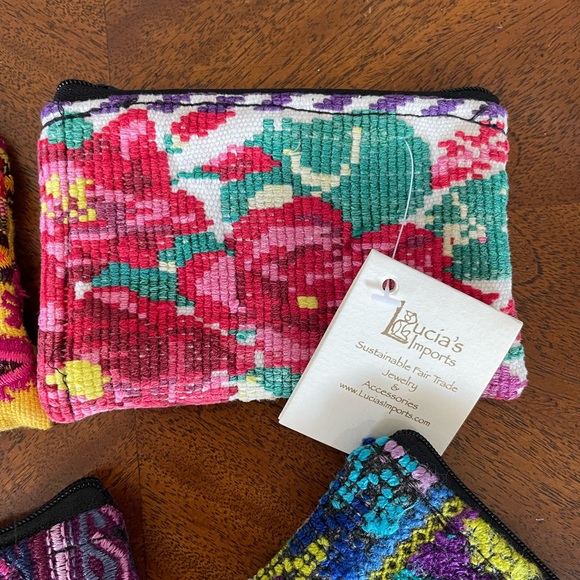 Coin purses. - Picture 5 of 6